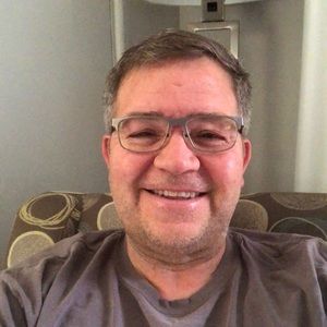 Meet your Posher, Steven